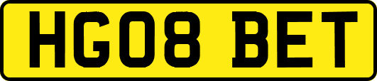 HG08BET