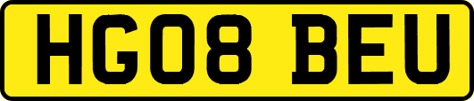 HG08BEU