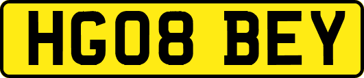 HG08BEY