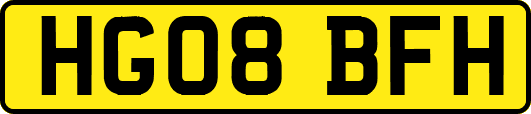 HG08BFH