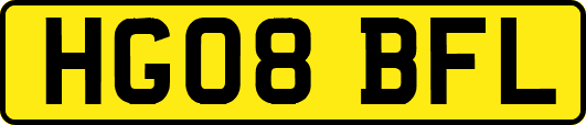 HG08BFL