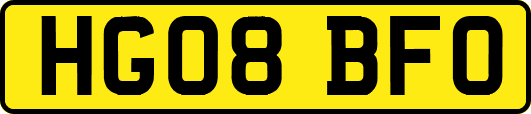 HG08BFO