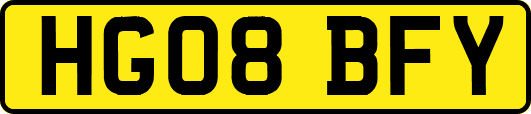 HG08BFY