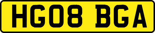 HG08BGA