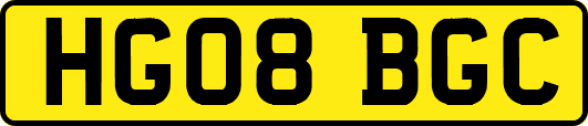 HG08BGC