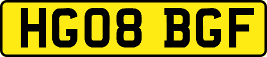HG08BGF