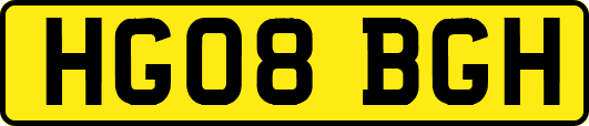HG08BGH