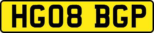 HG08BGP