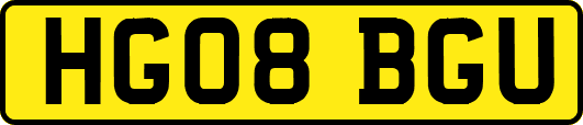 HG08BGU