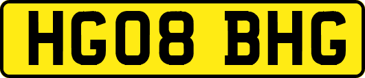 HG08BHG