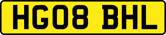 HG08BHL