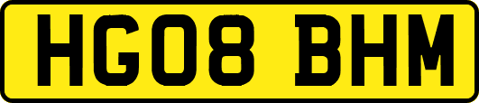 HG08BHM