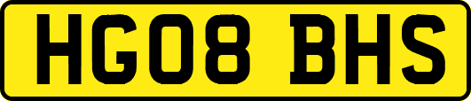 HG08BHS