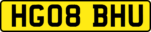 HG08BHU