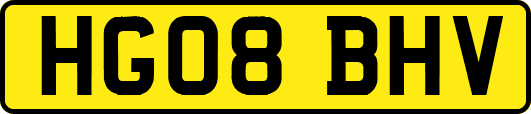 HG08BHV