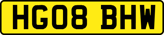 HG08BHW