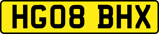 HG08BHX