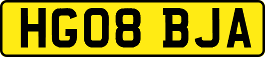 HG08BJA