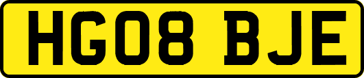 HG08BJE