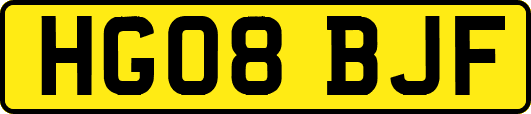 HG08BJF
