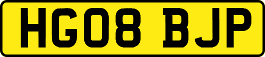 HG08BJP