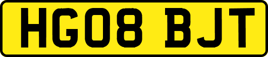 HG08BJT