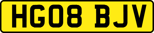 HG08BJV