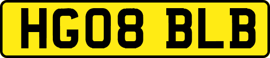 HG08BLB