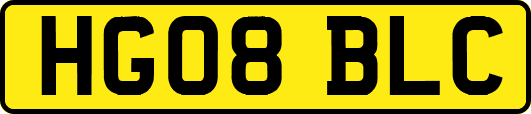 HG08BLC