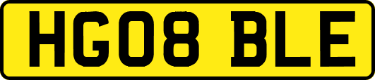 HG08BLE