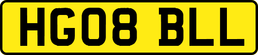 HG08BLL