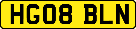 HG08BLN