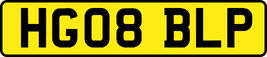HG08BLP
