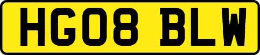 HG08BLW