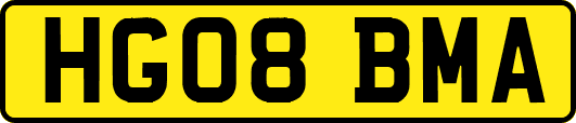 HG08BMA