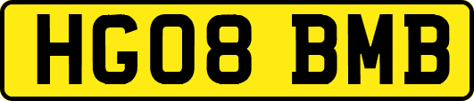HG08BMB