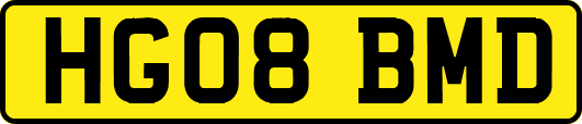 HG08BMD