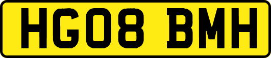 HG08BMH
