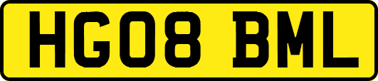 HG08BML