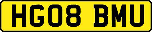 HG08BMU