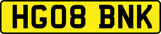 HG08BNK