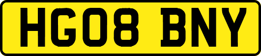HG08BNY