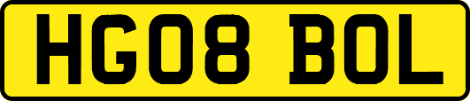 HG08BOL