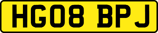HG08BPJ