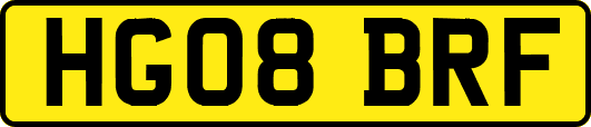 HG08BRF