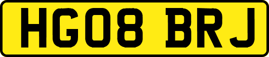 HG08BRJ