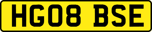 HG08BSE