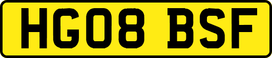HG08BSF