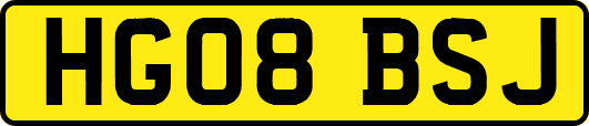 HG08BSJ
