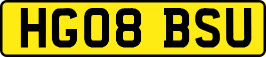 HG08BSU
